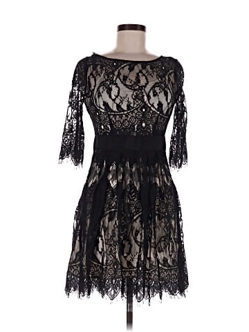 BB Dakota Cocktail Dress (view 1)