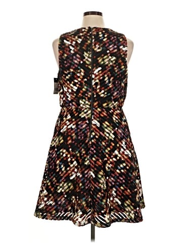 Mossimo Cocktail Dress (view 2)