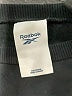 Reebok Black Sweatshirt Size S - photo 7
