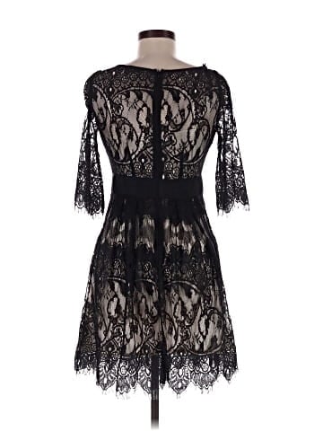 BB Dakota Cocktail Dress (view 2)