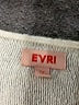 Evri Stars Ivory Pullover Sweater Size 1X - photo 7