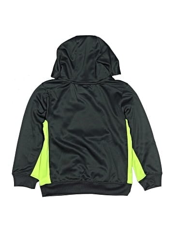 Nike Zip Up Hoodie (view 2)