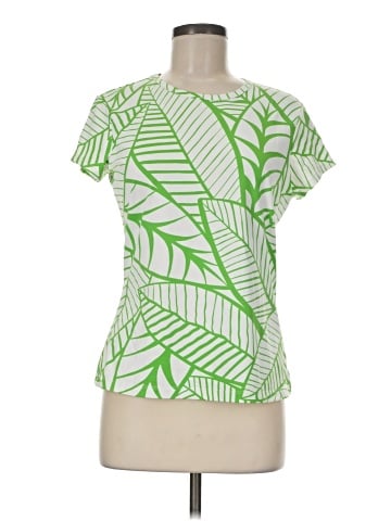 J. McLaughlin Short Sleeve T-Shirt (view 1)