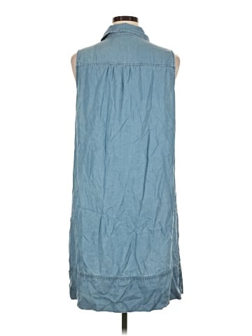 Style&Co Casual Dress (view 2)