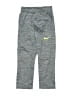 Nike Gray Sweatpants Size 7 - photo 1