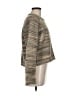 Madewell Tweed Brown Pullover Sweater Size M - photo 4