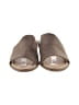 CATHERINE Catherine Malandrino Brown Sandals Size 8 - photo 2