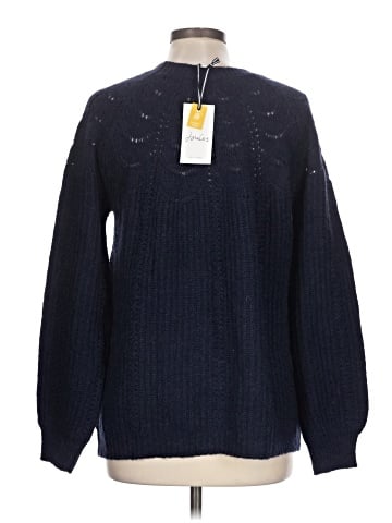 Joules Pullover Sweater (view 2)