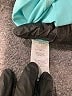 Sofibella Solid Teal Blue Active Skort Size L - photo 4