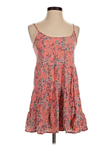 Mossimo Supply Co. Casual Dress (view 1)