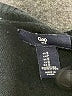 Gap Outlet Black Cardigan Size S - photo 7