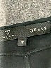 Guess Paisley Silver Shorts Size 6 - photo 3