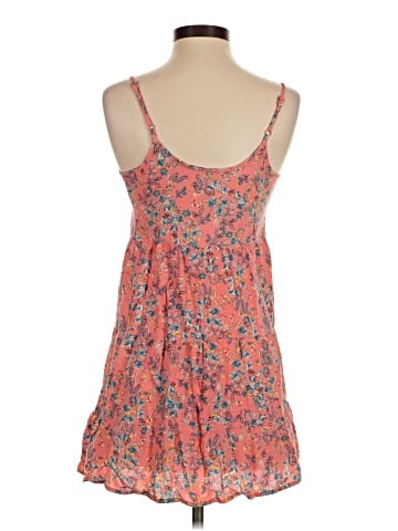 Mossimo Supply Co. Casual Dress (view 2)