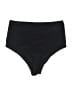 Missguided Black Swimsuit Bottoms Size 6 - photo 1