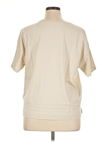 Old Navy Short Sleeve Turtleneck (view 2)