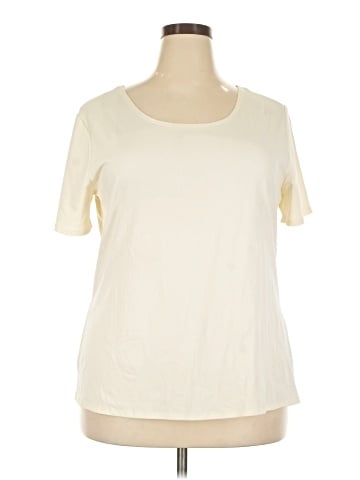Notations Short Sleeve T-Shirt (view 1)