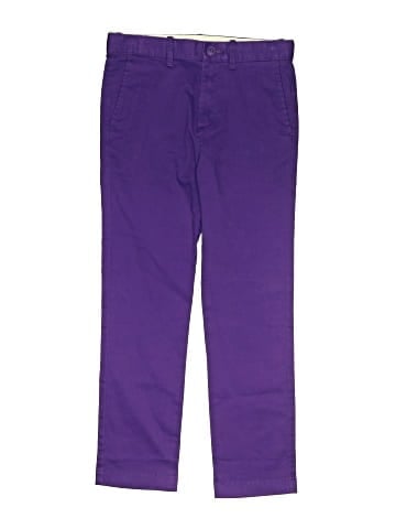 Crewcuts Casual Pants (view 1)