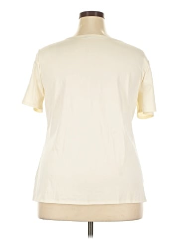 Notations Short Sleeve T-Shirt (view 2)