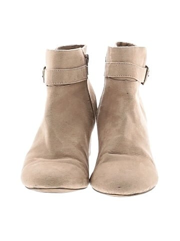 Style&Co Ankle Boots (view 2)