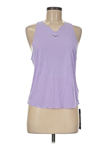 Hoka Sleeveless Top (view 1)