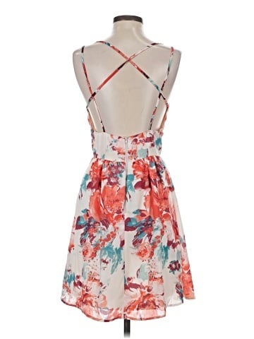 Charlotte Russe Cocktail Dress (view 2)