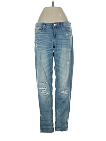 White House Black Market Jeans (view 1)