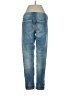 White House Black Market Stars Blue Jeans Size 2 - photo 2