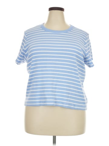 Old Navy Short Sleeve T-Shirt (view 1)