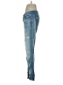 White House Black Market Stars Blue Jeans Size 2 - photo 5