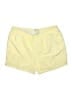 Primark 100% Polyester Solid Yellow Athletic Shorts Size 2X - photo 1