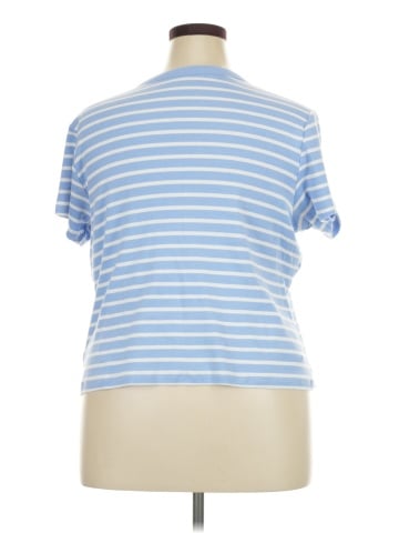 Old Navy Short Sleeve T-Shirt (view 2)