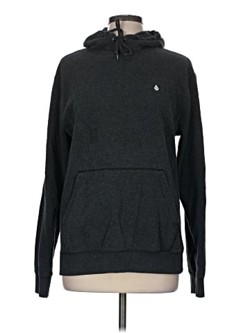 Volcom Pullover Hoodie (view 1)