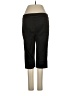 Bebe Black Active Pants Size 2 - photo 2