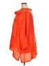 Ali Miles Orange 3/4 Sleeve Blouse Size XXL (estimated) - photo 5