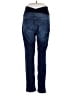 Isabel Maternity Blue Jeans Size 16 - photo 2