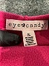 Eye Candy Red Fleece Size XL - photo 6