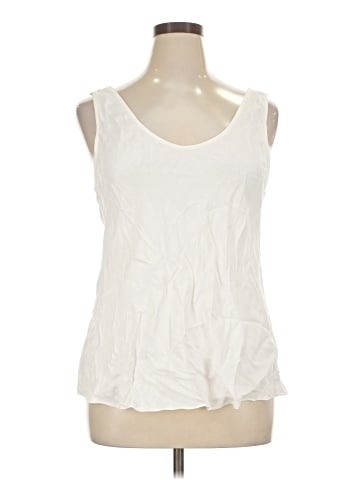 Nordstrom Sleeveless Blouse (view 1)
