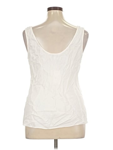 Nordstrom Sleeveless Blouse (view 2)