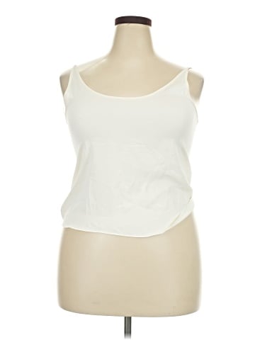 Primark Sleeveless Top (view 1)
