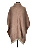 Easel Tan Poncho Size S - photo 1