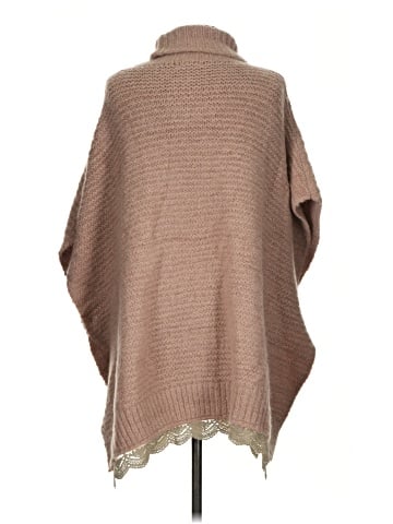 Easel Poncho (view 2)