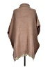 Easel Tan Poncho Size S - photo 2