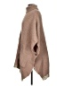 Easel Tan Poncho Size S - photo 5
