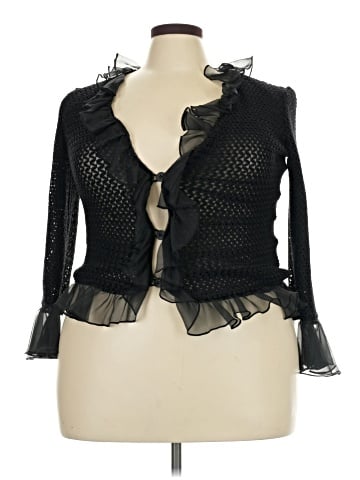 Armani Collezioni Cardigan (view 1)