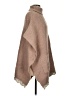 Easel Tan Poncho Size S - photo 4