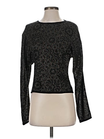 Missoni Pullover Sweater (view 1)