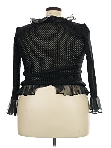 Armani Collezioni Cardigan (view 2)