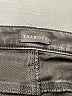 Talbots Black Jeggings Size 22 - photo 4