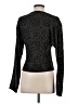 Missoni Solid Black Pullover Sweater Size S (estimated) - photo 2