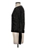 Missoni Solid Black Pullover Sweater Size S (estimated) - photo 5